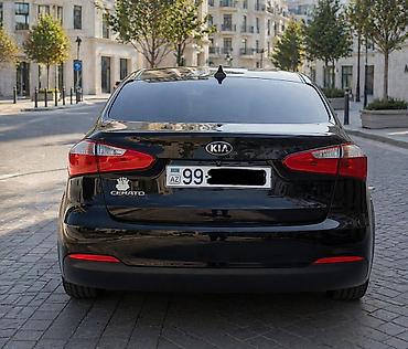 porşen nədir: Kia Forte: 1.8 l | 2014 il Sedan — 4