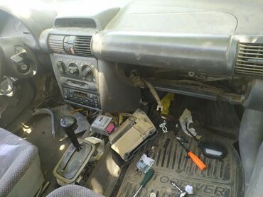 тойота камри 35 кузов: Opel VİTA 1993 г., Б/у