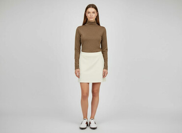 sukienka sweter h m: Dorothy Perkins, Golf damski, rozmiar L