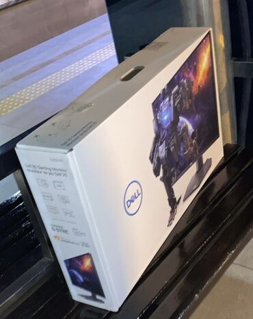 dell precision: Dell g2524H 280 Hz 0.5ms Full Hd 1 Ayin Manitorudu teze Kimidi at lalafo.az dell precision: Dell g2524H 280 Hz 0.5ms Full Hd 1 Ayin Manitorudu teze Kimidi