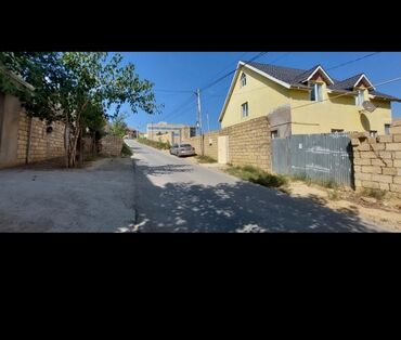 Həyət evləri və villaların satışı: Geniş mənzərəli fərdi yaşayış evi. Masazır da bağ evi satılır. 6sot — 8