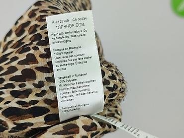 bluzki simplicity: Topshop, Bluzka damska, rozmiar S — 5