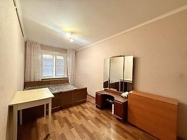 Продажа квартир: 3 комнаты, 63 м², 8 мкр 104 серия, 5 этаж — 9