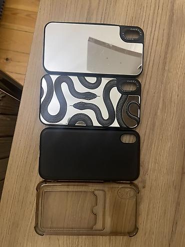 iphone gence: Salam hər biri 3azndır hamsını alana 10azn ederem metroya catdırılma — 1