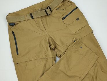 Forclaz, Men's trousers, S (EU 36), condition - Perfect