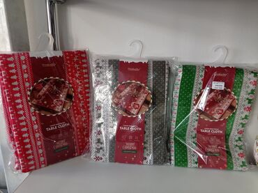 Süfrələr: Yeni Kətan Süfrə, Ödənişli çatdırılma — 2