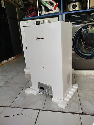i̇sidicilər: Yeni Kombi 24 kVt, Pulsuz çatdırılma, Zəmanətli, Kredit var — 1