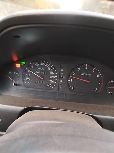 фолсваген б 5: Mitsubishi Galant: 1999 г., 2.5 л, Автомат, Бензин, Универсал — 2