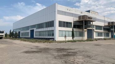 Anbar və emalatxanalar: Sumqayıt şəhəri, “H.Z.Tağıyev” qəsəbəsində əsas yolun üstündə hündür — 14