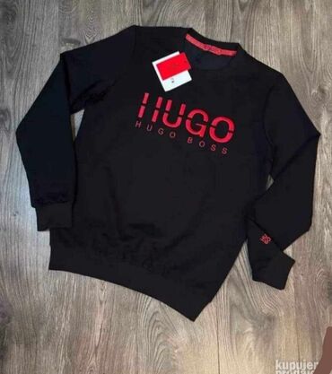 Duksevi: Duksevi 👈
Veličine S-3XL 
Porudžbine i pitanja u inbox 📥 — 10