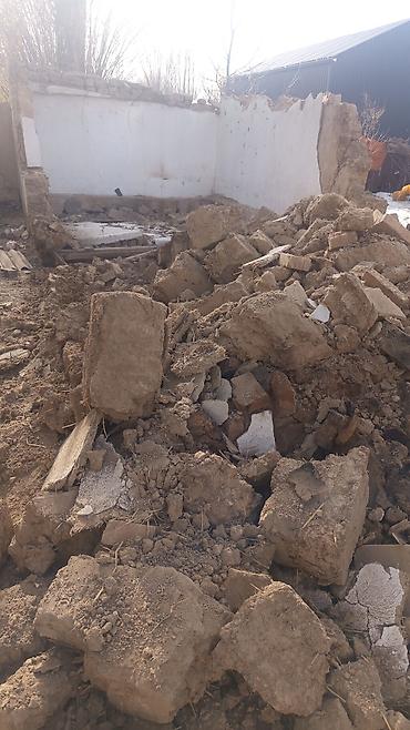 Услуги экскаватора: Экскаватор | Выкорчевывание пней — 8