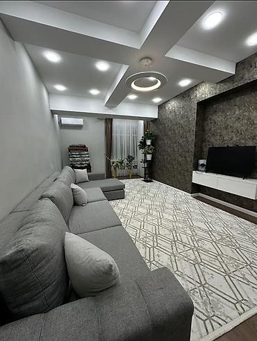 Продажа квартир: 3 комнаты, 96 м², Элитка, 11 этаж, Евроремонт — 3