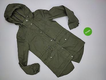 timberland: Vero Moda, Parka damska, rozmiar XS — 2