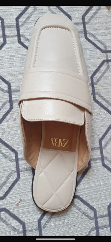 кето кофе для похудения побочные эффекты: Босоножки, 37, Zara, Новый, цвет - Белый, Самовывоз