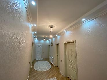 Həyət evləri və villaların satışı: Ramana qəs. 4 otaqlı, 129 kv. m, Yeni təmirli — 26