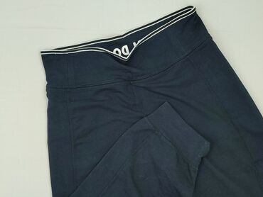 Nike, Legginsy Sportowe damskie, rozmiar M