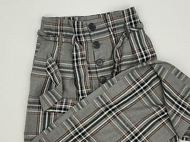 pants okay: Stradivarius, Spodnie materiałowe damskie, rozmiar XS — 1