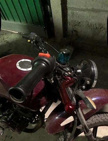 Мотоциклы: Классический мотоцикл 1500 куб. см, Бензин, Взрослый, Б/у — 2