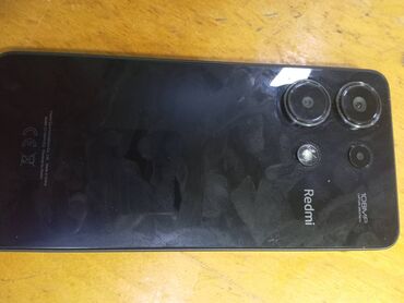 Redmi: Redmi 13, 128 GB, rəng - Qara — 3