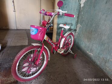 usaq velosipedi: İşlənmiş Uşaq velosipedi Ünvandan götürmə