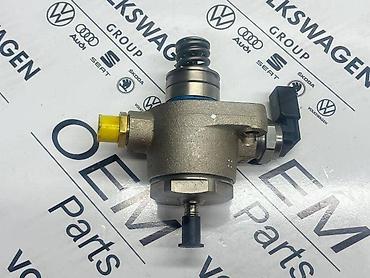 xtool cena: PUMPA VISOKOG PRITISKA ZA ŠKODA RAPID, FABIA, KAROQ . - 06L 127 027T — 1