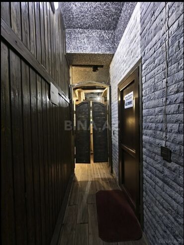 Restoran, kafelər: Ahmedli metronun 35metr yaxınlığında Mehemmed Hadi 45 ünvan icareye — 23