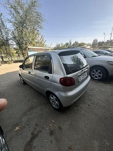 bmw e91: Daewoo Matiz: 2010 г., Механика, Хэтчбэк — 2