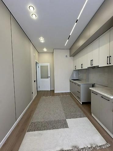 Продажа квартир: 3 комнаты, 90 м², 2 этаж, Евроремонт — 10