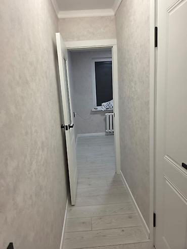 flats on rent: 1 комната, 35 м², 104 серия, 5 этаж, Евроремонт — 9