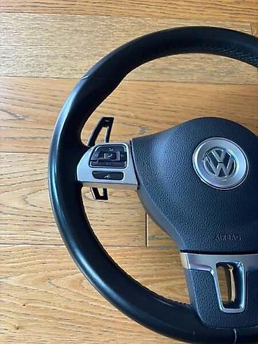 akcija ventilatora: VOLAN ZA VOLKSWAGEN GOLF 5, GOLF 6, GOLF PLUS . OD 2008. DO 2015 — 2