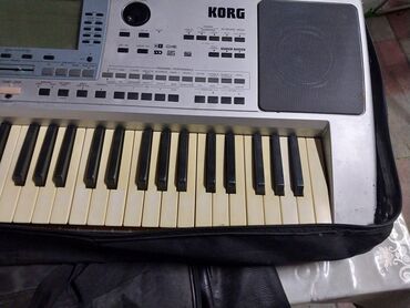 korg pa 700: Sintezator, Korg, İşlənmiş, Ödənişli çatdırılma