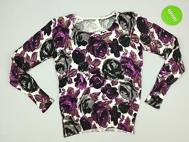 sweter panterka: Sweter damski, rozmiar M — 2