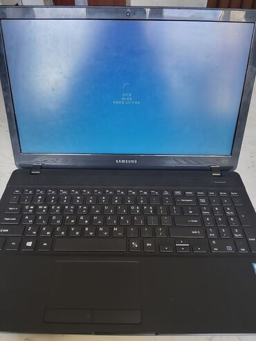 Ноутбуки: Ноутбук, Samsung, 8 ГБ ОЗУ, 15.6 ", Б/у, Для работы, учебы — 2