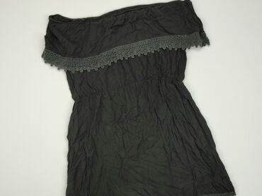 sukienki damskie z cekinami: Dress, S (EU 36), condition - Satisfying