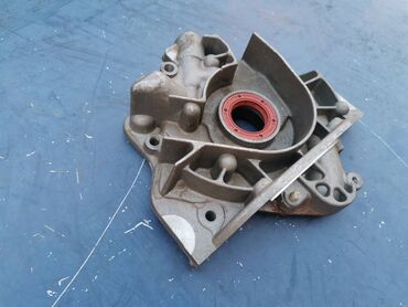 Auto delovi: Uljna pumpa Lada 2108 Samara. Novo. Orginalan. Ruske proizvodnje. Cena — 3