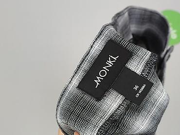 my star: Monki, Spódnica damska, rozmiar S — 5