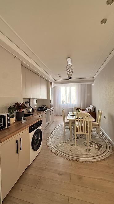 срочно прадаю дом: 🏙️ OSH ROYAL SUITES — ПРЕМИАЛЬНЫЕ АПАРТАМЕНТЫ В ЦЕНТРЕ ОША ✨ Сдаётся — 3