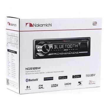 Магнитолы: Новый, 1-DIN, 1 ", Без системы, Без оперативной памяти ГБ ОЗУ, Без встроенной памяти Гб ПЗУ — 6