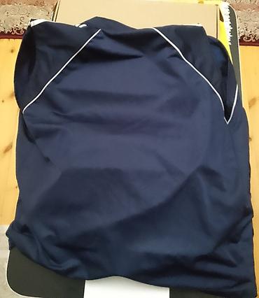adidas şort: Jilet, Adidas, XL, rəng - Göy — 3