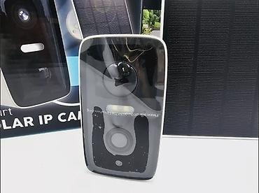 Kamere za video nadzor: Pametna Solarna HD IP Kamera - Sa LSC Smart Connect kamerom na — 7