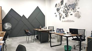 Продажа помещений свободного назначения: Продается коммерческое помещение ул. Сагынбая Манасчы / Тоголок Молдо — 1