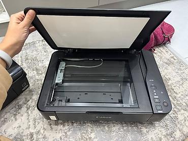 epson 8180: МФУ Canon PIXMA MP230 - Устройство «3 в 1»: струйный цветной принтер — 2