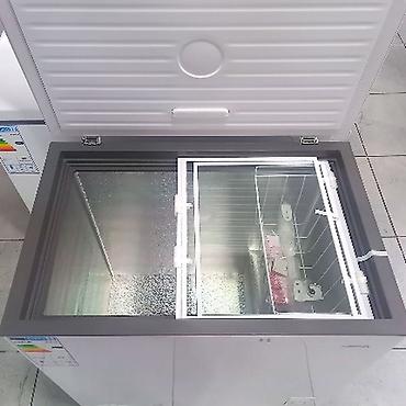 Морозильники: Морозильник, Новый, Платная доставка, Самовывоз, Бесплатная доставка — 13