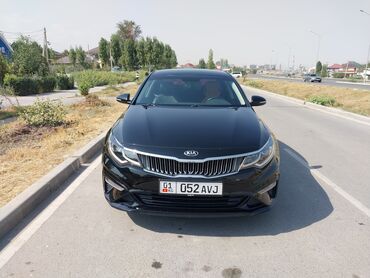 киа к5 2019 цена бишкек: Kia K5: 2019 г., 2 л, Автомат, Газ, Седан