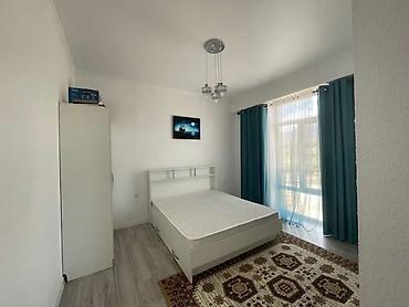 мини квартиры: 2 комнаты, 50 м², 3 этаж — 5