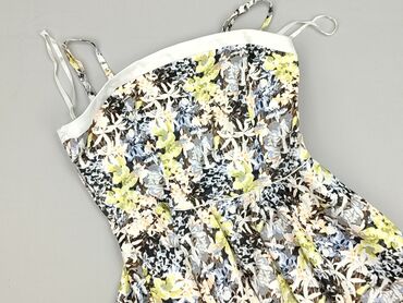 sukienka komunijna w stylu boho: Sukienka damska, rozmiar L