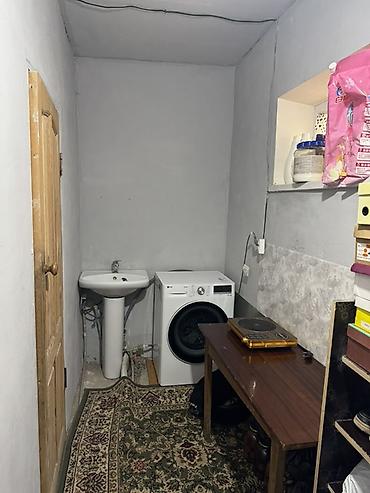 Продажа квартир: 1 комната, 36 м², Индивидуалка, Цокольный этаж этаж, Косметический ремонт — 11