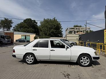 w124 e420 купить: Mercedes-Benz W124: 1991 г., 2 л, Автомат, Бензин, Седан — 3