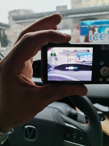 Fotokameralar: Sony Cyber-shot Dsc-W610 14.1 Megapixel reqemsal fotoaparat normal -da lalafo.az — 8 Fotokameralar: Sony Cyber-shot Dsc-W610 14.1 Megapixel reqemsal fotoaparat normal — 8