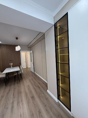 Продажа квартир: 1 комната, 42 м², Технопарк Элитка, 4 этаж, Дизайнерский ремонт — 8